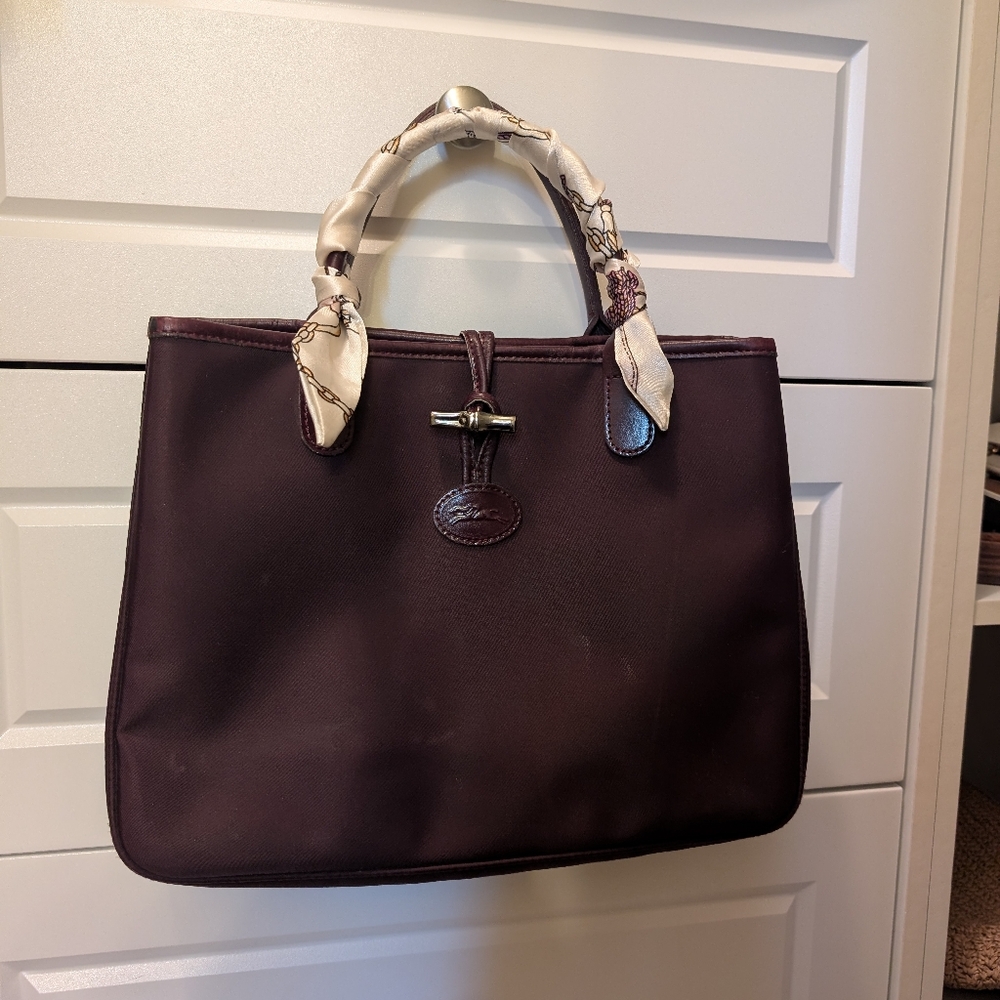 Longchamp Bag
